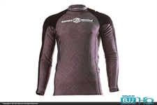 Today on BJJHQ Bad Boy Long Sleeve Rashguard